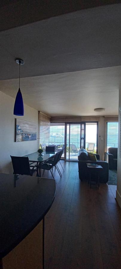 Royal Albatros Apartment Gansbaai Ngoại thất bức ảnh