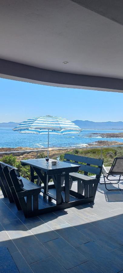 Royal Albatros Apartment Gansbaai Ngoại thất bức ảnh