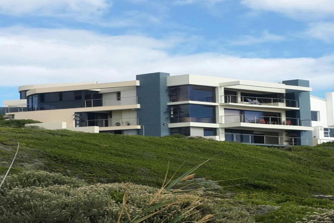 Royal Albatros Apartment Gansbaai Ngoại thất bức ảnh
