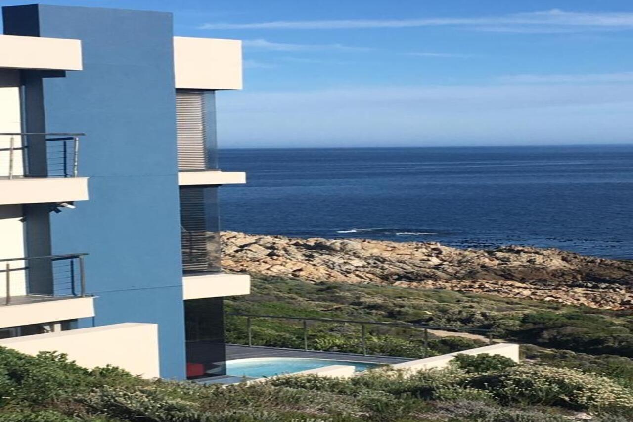 Royal Albatros Apartment Gansbaai Ngoại thất bức ảnh