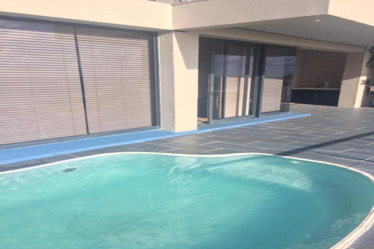 Royal Albatros Apartment Gansbaai Ngoại thất bức ảnh