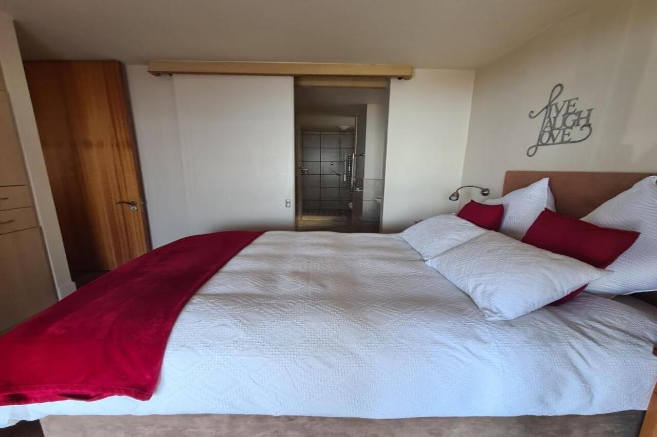 Royal Albatros Apartment Gansbaai Ngoại thất bức ảnh