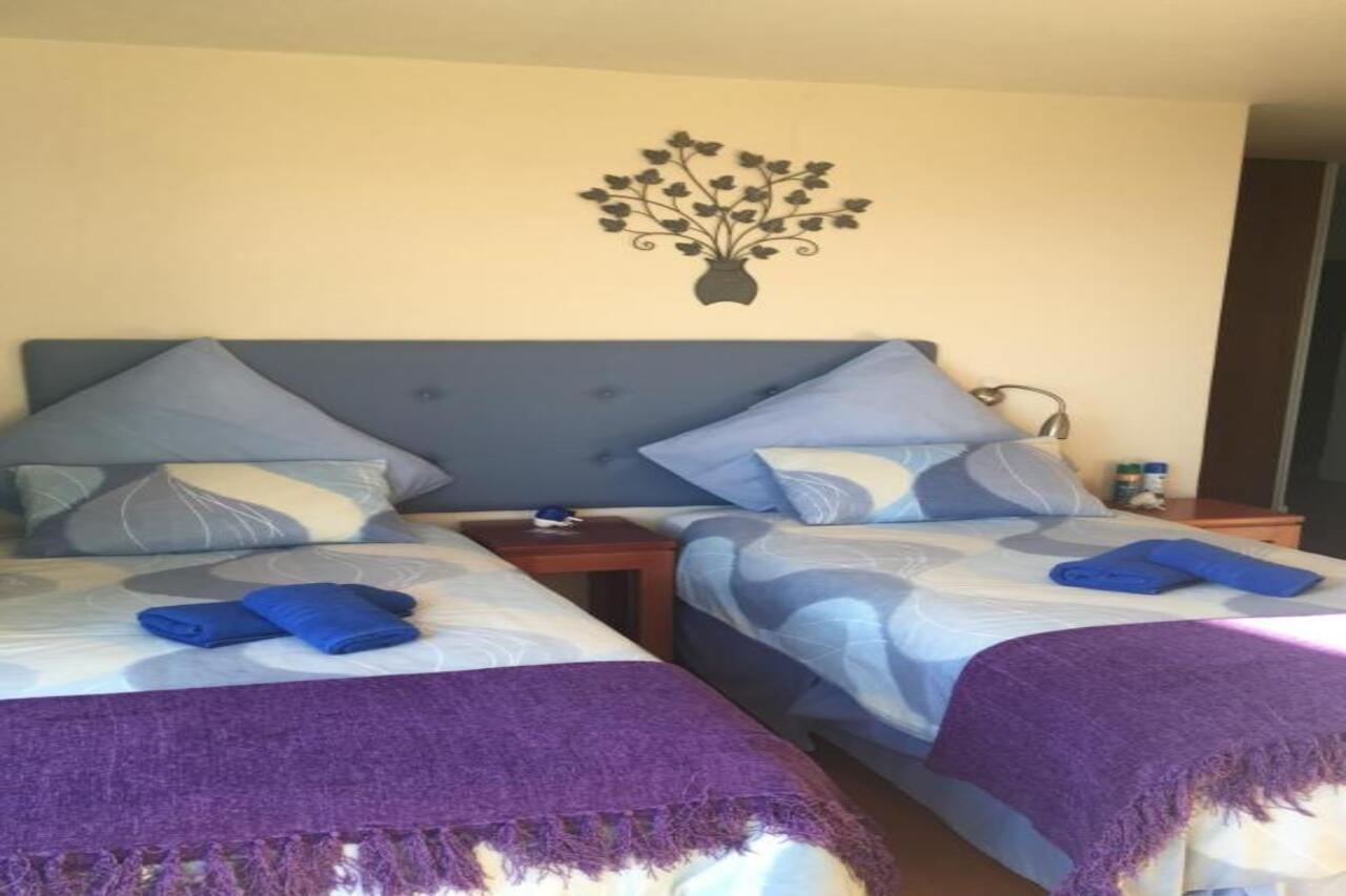 Royal Albatros Apartment Gansbaai Ngoại thất bức ảnh