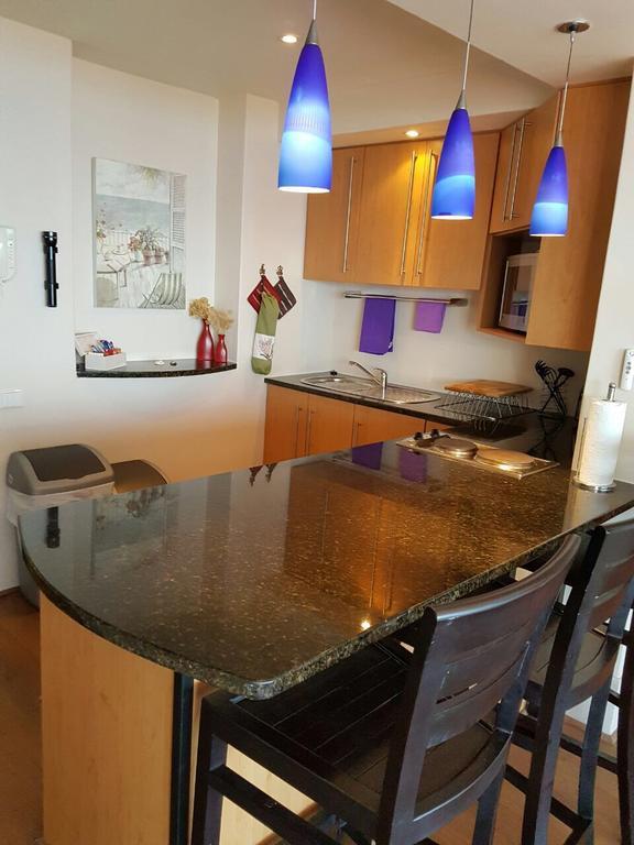 Royal Albatros Apartment Gansbaai Ngoại thất bức ảnh