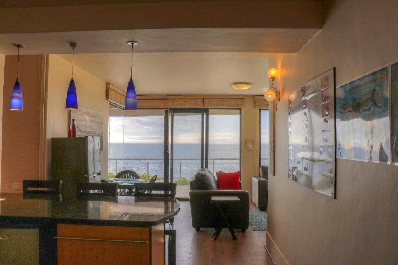 Royal Albatros Apartment Gansbaai Ngoại thất bức ảnh